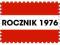 03840 Austria rocznik 1976 ** pełny