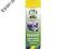 Środek do konserwacji zamk karoserii,bursztyn,0.5l