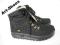 ŚNIEGOWCE RIEKER Y7423-00 czarne TEX 42 Art-shoes