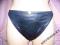 u KRYSI Wonderbra stringi seksi czarne 38
