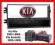 Kia Rio Sorento 02-05 ramka radio radiowa XKI07