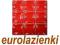 DUNE RED INFINITY MOZAIKA CERAMICZNA EUROLAZIENKI