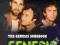 Genesis. Legendy muzyki tom 5. Nowe DVD