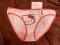 Hello Kitty majtki rozm.  M