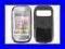 Pokrowiec Gel Skin Nokia C7 (C7-00) czarny