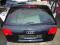 Klapa tylna AUDI A4 AVANT 06->