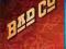 BAD COMPANY: HARD ROCK LIVE , Blu-ray+CD , W-wa