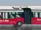 SIKU 1617 Autobus przegubowy