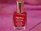 SALLY HANSEN NO CHIP Nr89 Endless Claret WAWA