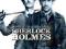 K076  2DVD Sherlock Holmes