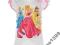 DISNEY ** T-shirt PRINCESS 104 , 3-4 LATA