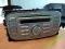 RADIO FABRYCZNE 6000 CD FORD MONDEO MK4 2009 ROK