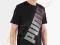 Puma Koszulka Męska Graphic Tee M od CitySport