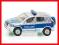 Siku Radiowóz Policyjny Terenowy