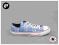 Trampki Converse 122023 SPEC OX (36.5) WYPRZEDAŻ