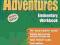 New Adventures Elementary Workbook + CD OXFORD