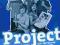 Project 5 workbook + CD ćwiczenia OXFORD [Nowe]