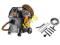PROTOOL odkurzacz VCP 321 E-L SET BAU