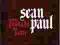 {{{12'' SEAN PAUL - NEVER GONNA BE THE SAME folia