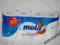 MOLA PAPIER TOALETOWY 8 ROLEK NAJWYZSZA JAKOŚĆ