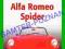 Alfa Romeo Spider - poradnik dla kupujących