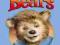 COUNTRY MIŚKI - COUNTRY BEARS DVD + gratis