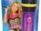 MZK Mikrofon wzmacniający głos Hannah Montana