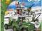 MZK COBI 24301 Jeep Willys Montain Terrain 300 el.