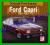 Ford Capri (1969-1987) - Typen-Chronik - historia