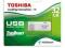 Pendrive Toshiba 32GB HAYABUSA USB 2.0 RETAIL