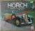 Horch - album / historia (Kirchberg)