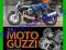 Moto Guzzi 1921-2008 - album / historia (Falloon)