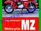 MZ Motocykle 1950-2005 mini encyklopedia po polsku