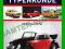 VW 1945-1974 - mała encyklopedia / historia