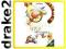 TYGRYS I PRZYJACIELE (KUBUŚ PUCHATEK) (Disney) DVD