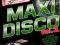 SKŁADANKA MAXI DISCO VOL.3 CD 2010 OKAZJA TANIO