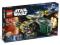 MZK Bounty Hunter LEGO STAR WARS 7930