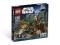 MZK Ewok Attack LEGO STAR WARS 7956