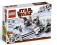 MZK Zestaw bojowy Snowtrooper LEGO STAR WARS 8084