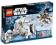 MZK Hoth Wampa Cave LEGO STAR WARS 8089