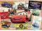 MZK Puzzle Cars 24 el. RAVENSBURGER