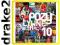 POZYTYWNE WIBRACJE VOL. 10 (Aretha Franklin) 3CD