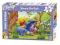 MZK Puzzle 100 el. Wiosenny Spacer TREFL 16093