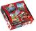 MZK Puzzle 4w1 Cars TREFL