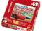 MZK Puzzle 72 el. 3D Cars TREFL