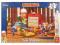 MZK Puzzle ramkowe 15 el. Handy Manny TREFL