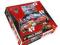 MZK Puzzle 3w1 Cars 20,36,50 el. TREFL