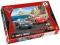 MZK Puzzle 24 el. Maxi Cars 2 Zygzak i Sean TREFL