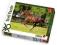 MZK Puzzle 1000 el. Galop konia TREFL