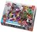 MZK Puzzle 2w1 70, 100 el. Wojownicy Bakugan